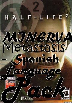 Box art for MINERVA: Metastasis - Spanish Language Pack