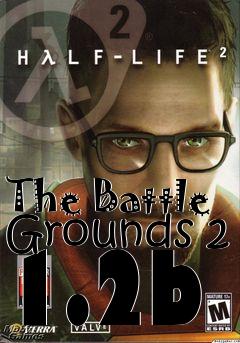 Box art for The Battle Grounds 2 1.2b