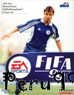 Box art for Peru99