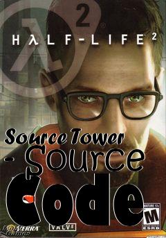 Box art for Source Tower - Source Code