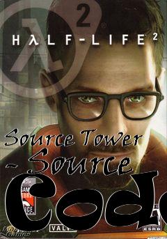 Box art for Source Tower - Source Code