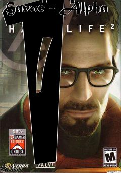 Box art for Half-Life Havoc - Alpha 1