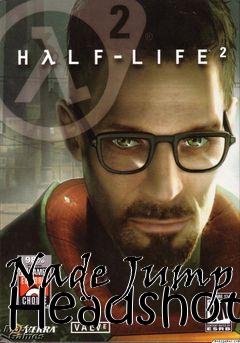 Box art for Nade Jump Headshot