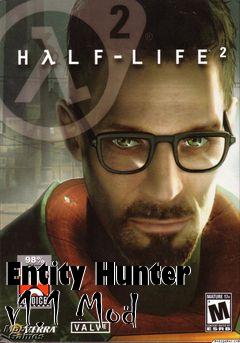 Box art for Entity Hunter v1.1 Mod