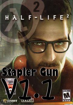 Box art for Stapler Gun v1.1