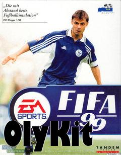 Box art for OlyKit