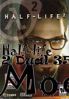 Box art for Half-life 2 Dual 357 Mod