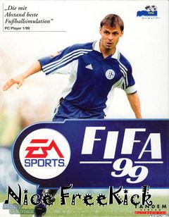 Box art for Nice FreeKick