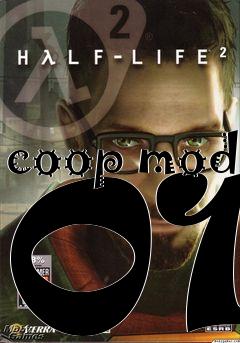 Box art for coop mod 01