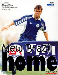 Box art for New Brazil home