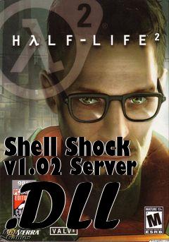 Box art for Shell Shock v1.02 Server .DLL