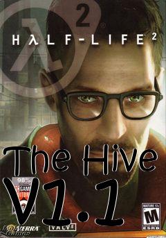 Box art for The Hive v1.1