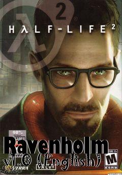 Box art for Ravenholm v1.0 (English)