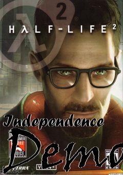 Box art for Independence Demo