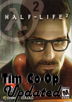 Box art for Tim Co-Op Updated