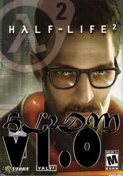 Box art for HL2DM Pro v1.0