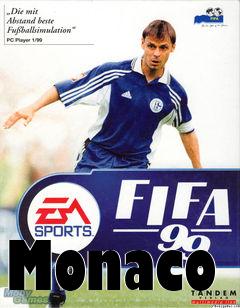 Box art for Monaco