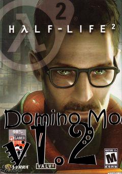 Box art for Domino Mod v1.2