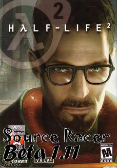 Box art for Source Racer Beta 1.11