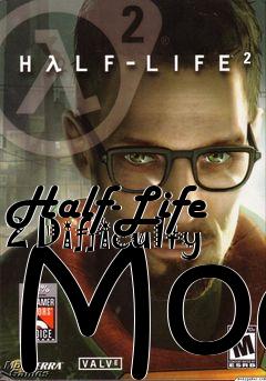 Box art for Half-Life 2 Difficulty Mod