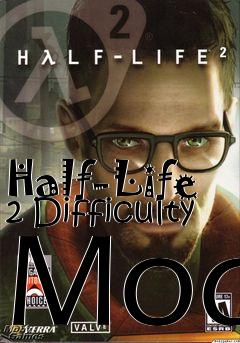 Box art for Half-Life 2 Difficulty Mod