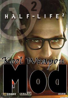 Box art for Kool Weapon Mod