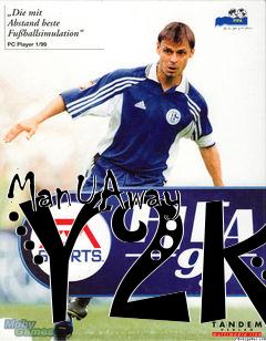 Box art for ManUAway Y2K