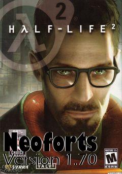 Box art for Neoforts Version 1.70
