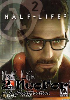 Box art for Half-Life 2 NeoForts v1.6 Modification