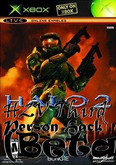 Box art for H2V Third Person Hack (Beta)