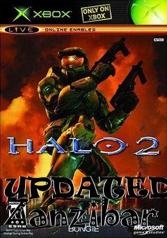 Box art for UPDATED H2 Zanzibar