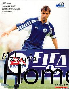 Box art for Malaysia Home