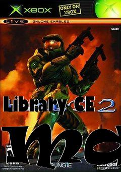 Box art for Library CE map