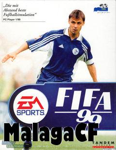 Box art for MalagaCF