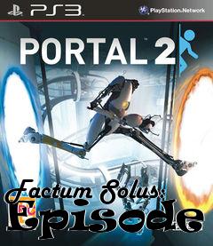 Box art for Factum Solus: Episode 1