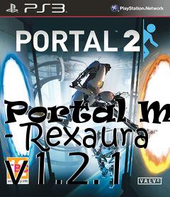 Box art for Portal Mod - Rexaura v1.2.1