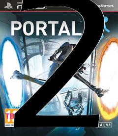Box art for Portal Mod - Factum Solus Episode 2
