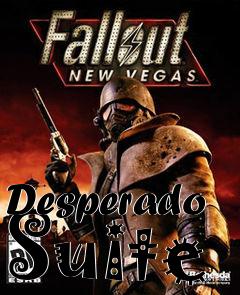 Box art for Desperado Suite