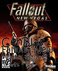 Box art for CenBlas - Fallout New Vegas: Honest Hearts Mod