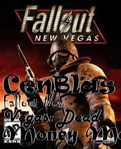 Box art for CenBlas - Fallout New Vegas: Dead Money Mod