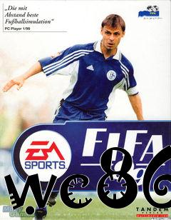 Box art for wc86