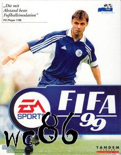 Box art for wc86