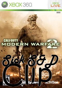 Box art for Sick S&D Clip