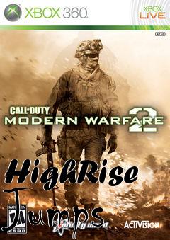 Box art for HighRise Jumps