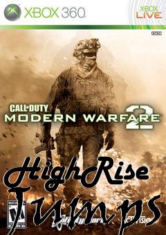 Box art for HighRise Jumps