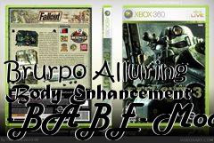 Box art for Brurpo Alluring Body Enhancement -BABE- Mod