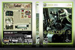 Box art for CASM v1.2.3