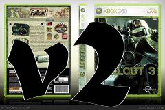 Box art for Fallout Reloaded v2