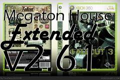 Box art for Megaton House Extended v2.61