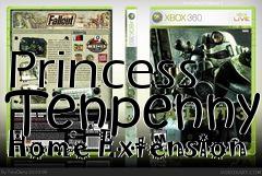 Box art for Princess Tenpenny Home Extension